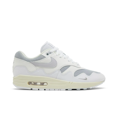 Nike Air Max 1 Patta Waves White sneaker 1 - stylecode DQ0299-100