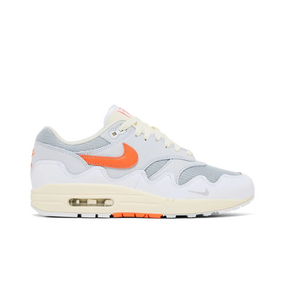 Nike Air Max 1 Patta Waves White Hyper Crimson (With Bracelet) sneaker 1 - stylecode II7055-100