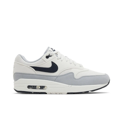 Nike Air Max 1 Platinum Tint Dark Obsidian sneaker 1 - stylecode FD9082-002