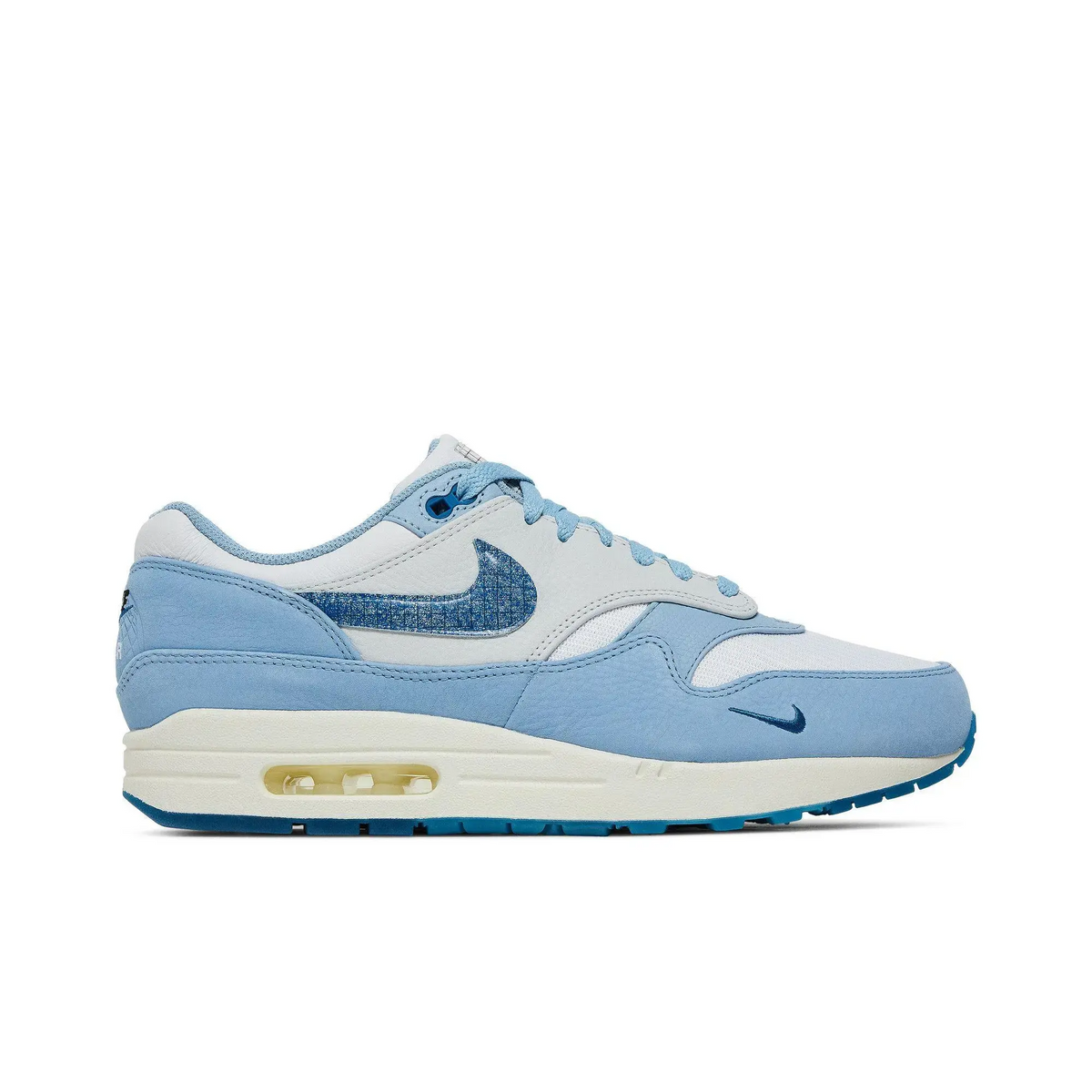 Nike Air Max 1 Premium Blueprint sneaker 1 - stylecode DR0448-100