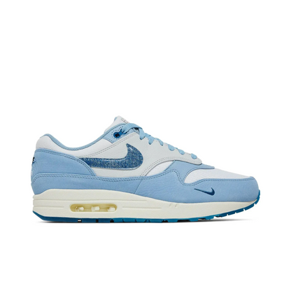Nike Air Max 1 Premium Blueprint sneaker 1 - stylecode DR0448-100