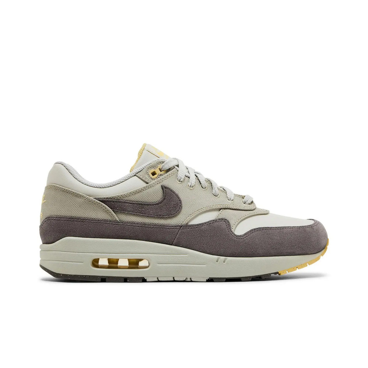 Nike Air Max 1 Premium Cave Stone sneaker 1 - stylecode IB6390-001