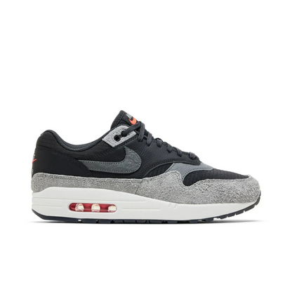 Nike Air Max 1 Premium Dark Smoke Grey sneaker 1 - stylecode HJ9292-070