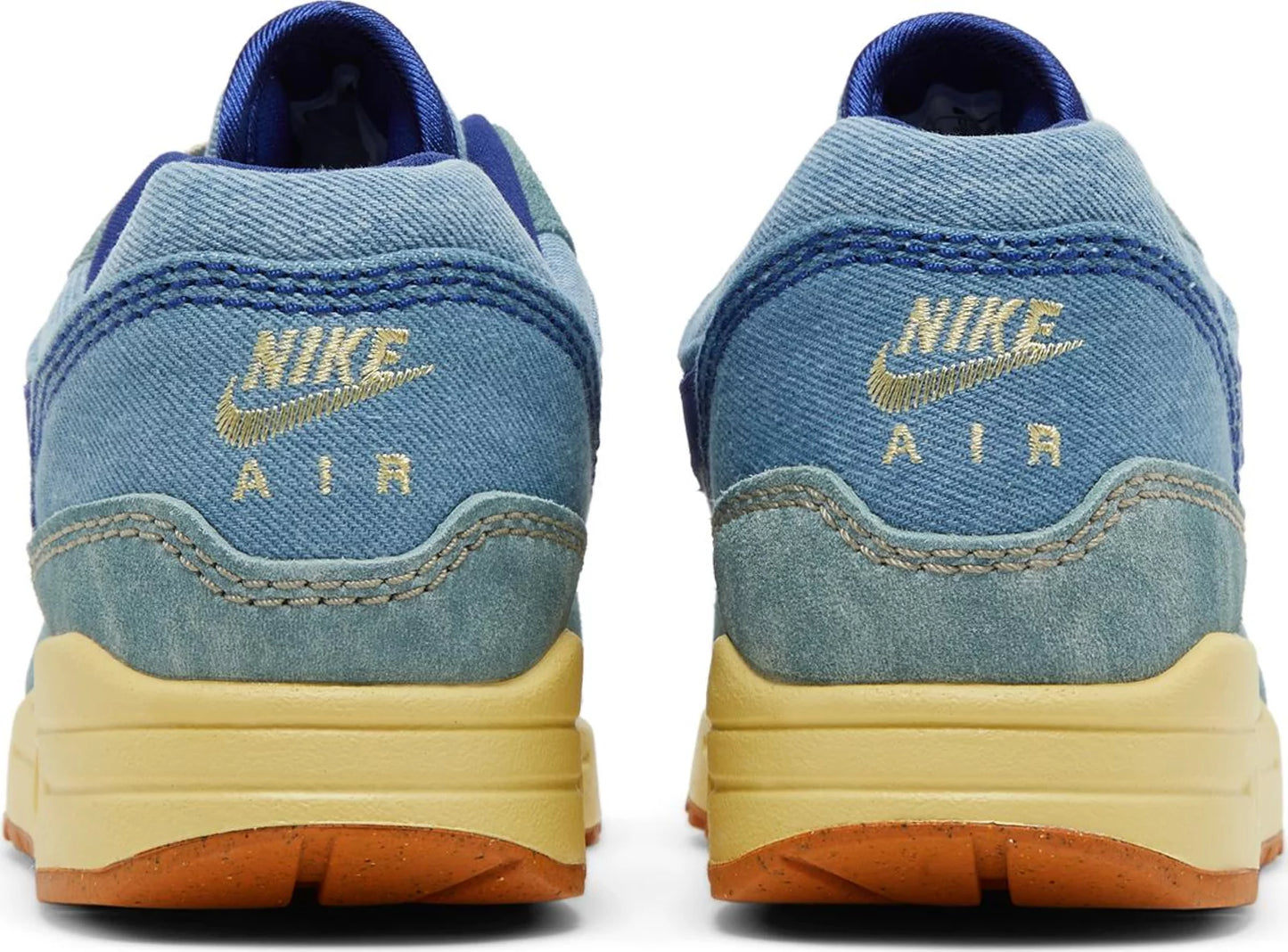 Nike Air Max 1 Premium 'Dirty Denim'