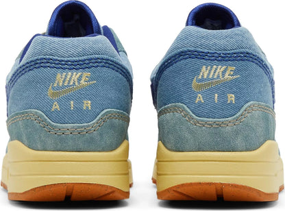 Nike Air Max 1 Premium 'Dirty Denim'