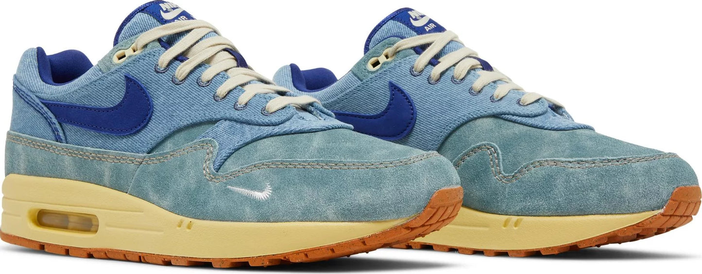 Nike Air Max 1 Premium 'Dirty Denim'