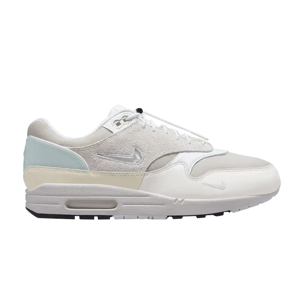 Nike Air Max 1 Premium Hangul Day sneaker 1 - stylecode DZ5317-121