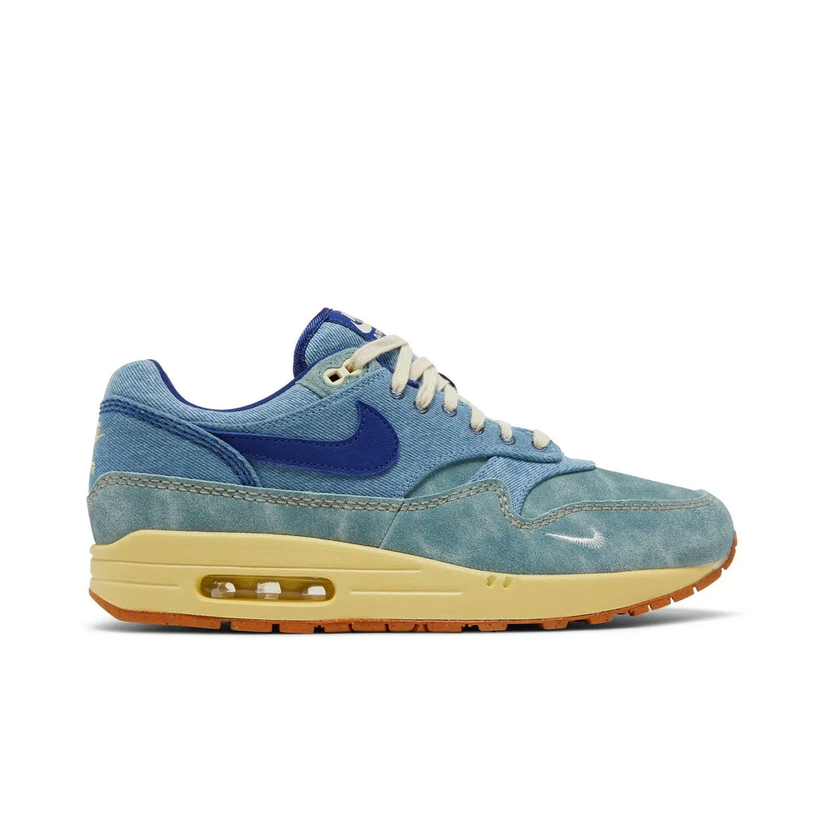 Nike Air Max 1 PRM Dirty Denim sneaker 1 - stylecode DV3050-300