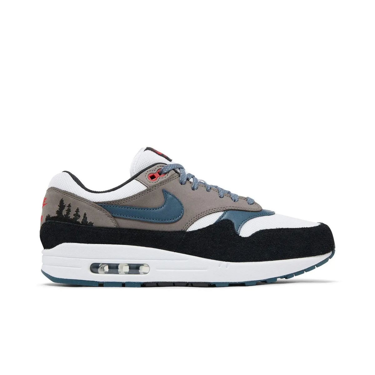 Nike Air Max 1 PRM Escape Treeline sneaker 1 - stylecode FJ0698-100