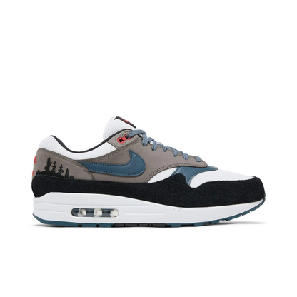 Nike Air Max 1 PRM Escape Treeline sneaker 1 - stylecode FJ0698-100