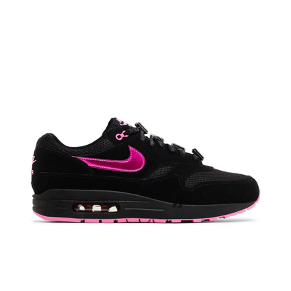 Nike Air Max 1 PRM Valentine’s Day Black sneaker 1 - stylecode HV2302-001