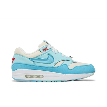 Nike Air Max 1 Puerto Rico Blue Gale sneaker 1 - stylecode FD6955-400