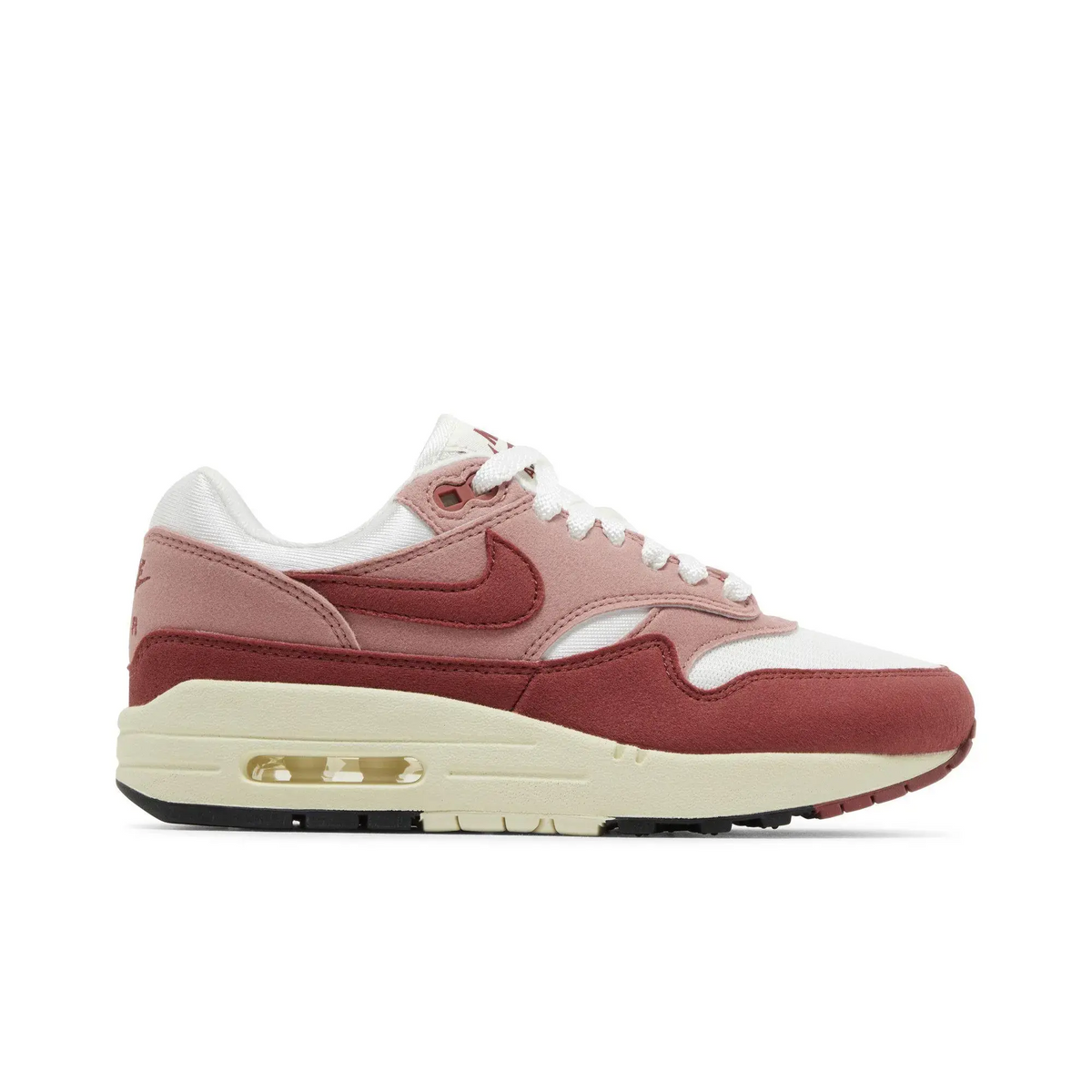 Nike Air Max 1 Red Stardust (Women's) sneaker 1 - stylecode DZ2628-103