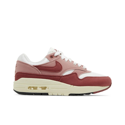 Nike Air Max 1 Red Stardust (Women's) sneaker 1 - stylecode DZ2628-103
