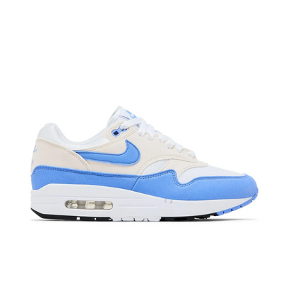 Nike Air Max 1 Royal Pulse (Women's) sneaker 1 - stylecode DZ2628-113