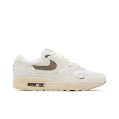 Nike Air Max 1 Sail Ironstone sneaker 1 - stylecode DZ4494-100