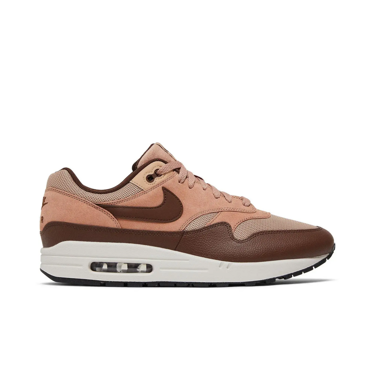 Nike Air Max 1 SC Cacao Wow sneaker 1 - stylecode FB9660-200