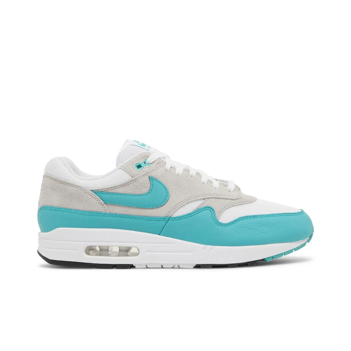 Nike Air Max 1 SC Clear Jade sneaker 1 - stylecode DZ4549-001