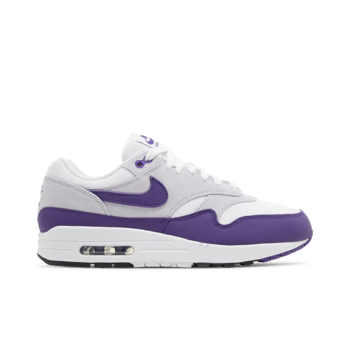 Nike Air Max 1 SC Field Purple sneaker 1 - stylecode DZ4549-101