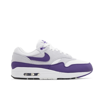 Nike Air Max 1 SC Field Purple sneaker 1 - stylecode DZ4549-101