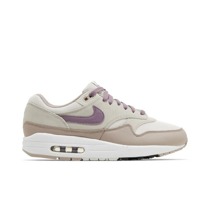 Nike Air Max 1 SC Light Bone Violet Dust sneaker 1 - stylecode FB9660-002