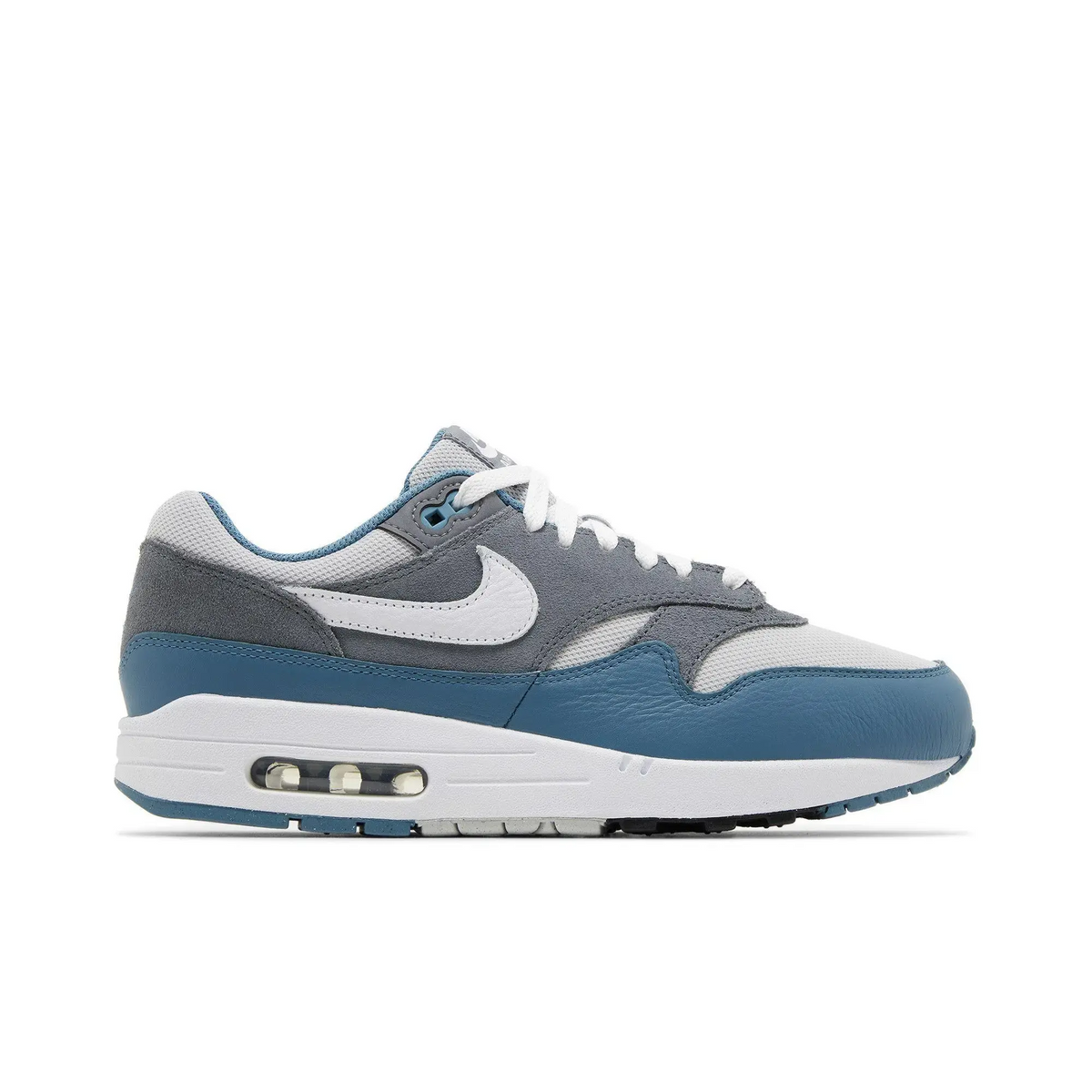 Nike Air Max 1 SC Noise Aqua sneaker 1 - stylecode FB9660-001
