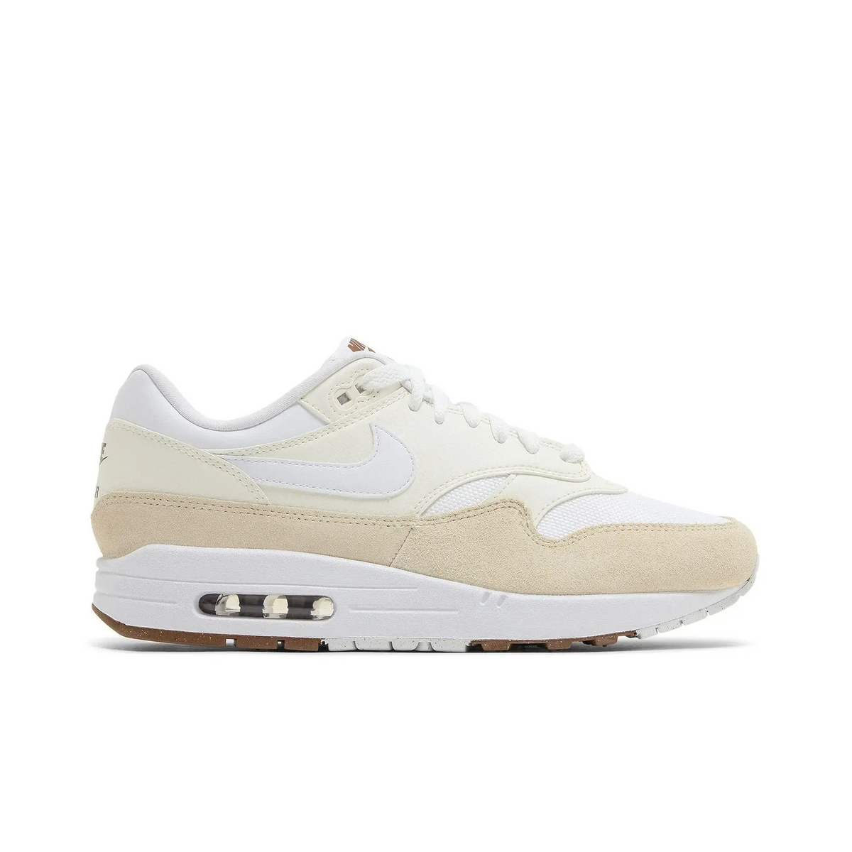 Nike Air Max 1 SC Sail sneaker 1 - stylecode FN6983-100