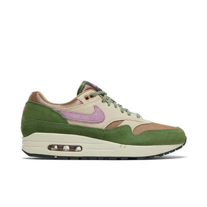 Nike Air Max 1 SH Treeline sneaker 1 - stylecode DR9773-300
