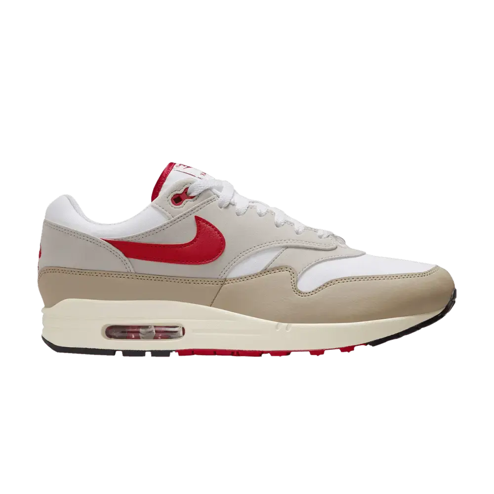 Nike Air Max 1 Since '72 sneaker 1 - stylecode HF4312-100