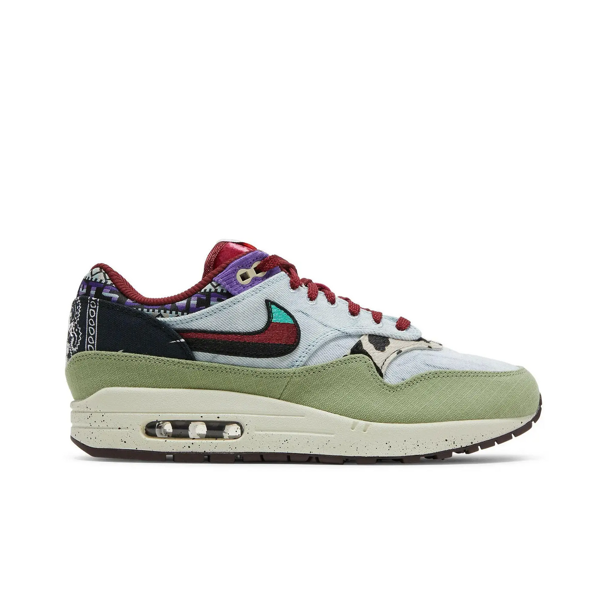 Nike Air Max 1 SP Concepts Mellow sneaker 1 - stylecode DN1803-300