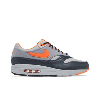 Nike Air Max 1 SP HUF Brilliant Orange sneaker 1 - stylecode HF3713-001