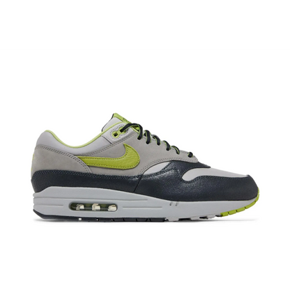 Nike Air Max 1 SP HUF Pear Green (2024) sneaker 1 - stylecode HF3713-002