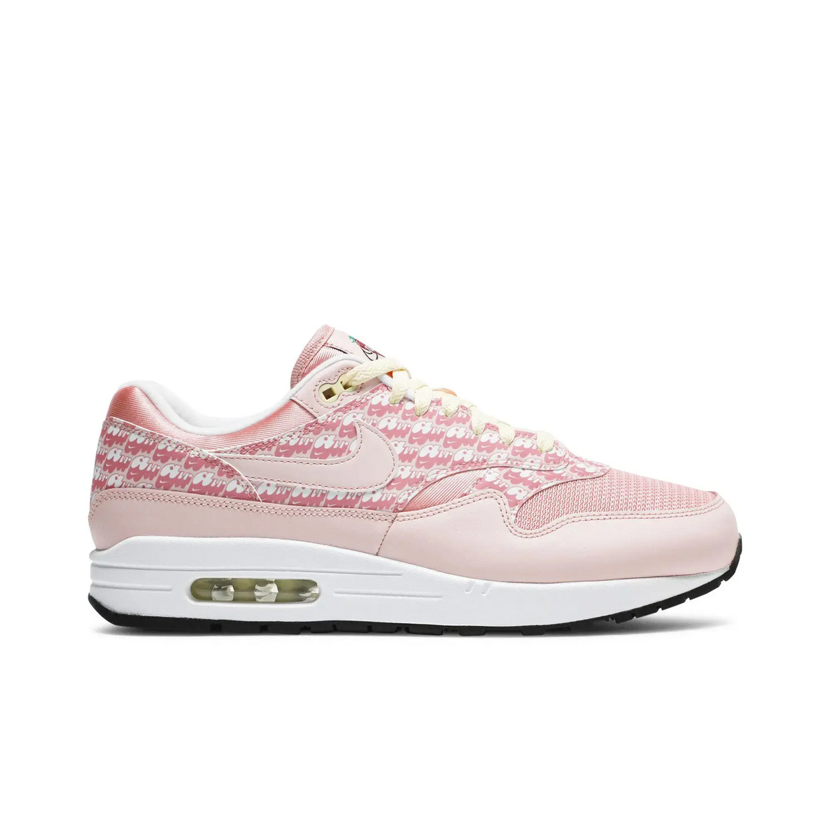 Nike Air Max 1 Strawberry Lemonade (2020) sneaker 1 - stylecode CJ0609-600