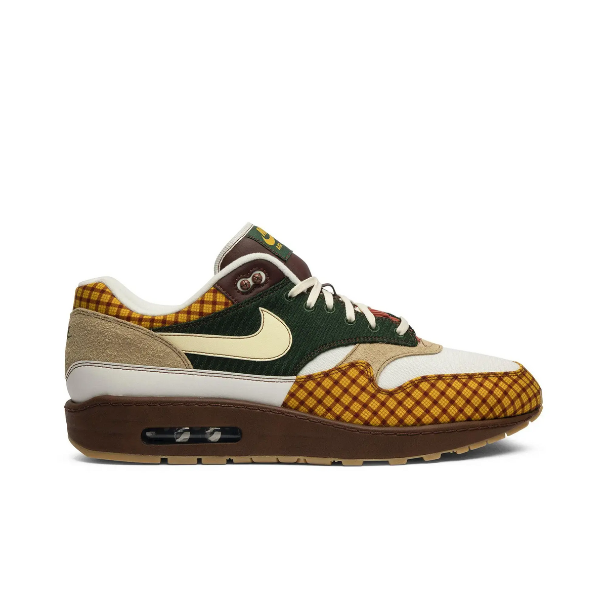 Nike Air Max 1 Susan Missing Link sneaker 1 - stylecode CK6643-100