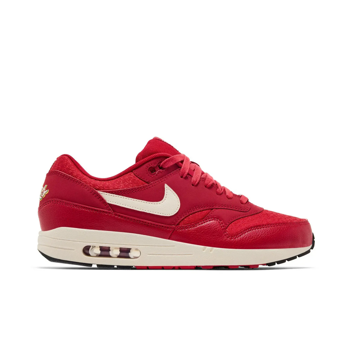Nike Air Max 1 Texas Rangers City Connect (2026) sneaker 1 - stylecode IQ2946-600