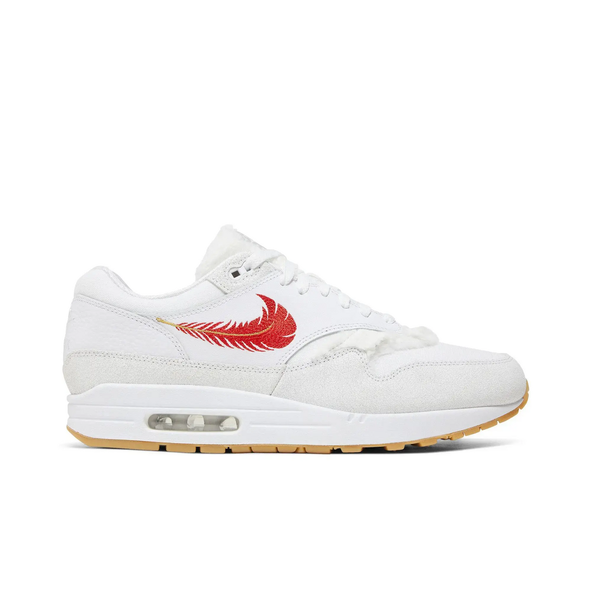 Nike Air Max 1 The Bay sneaker 1 - stylecode FJ4451-100