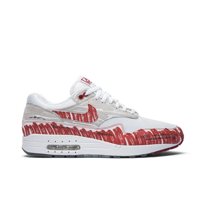Nike Air Max 1 Tinker Sketch to Shelf sneaker 1 - stylecode CJ4286-101