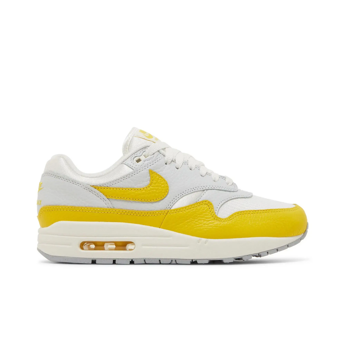 Nike Air Max 1 Tour Yellow (Women's) sneaker 1 - stylecode DX2954-001
