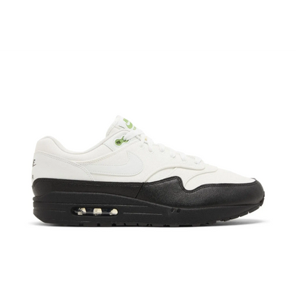 Nike Air Max 1 White Black Chlorophyll sneaker 1 - stylecode FZ5160-121