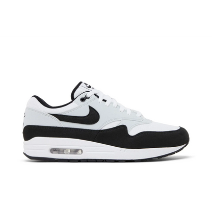 Nike Air Max 1 White Black sneaker 1 - stylecode FD9082-107