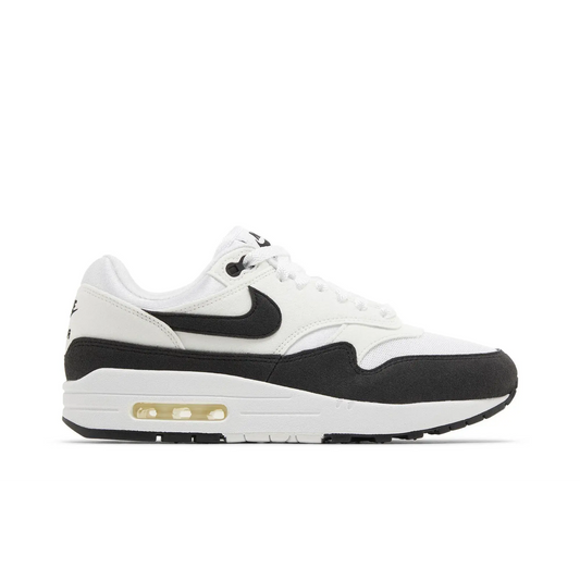 Nike Air Max 1 White Black Neutral Grey (Women's) sneaker 1 - stylecode DZ2628-102