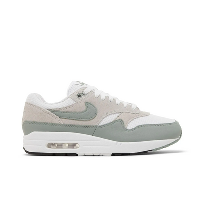 Nike Air Max 1 White Mica Green sneaker 1 - stylecode DZ4549-100