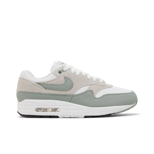 Nike Air Max 1 White Mica Green sneaker 1 - stylecode DZ4549-100