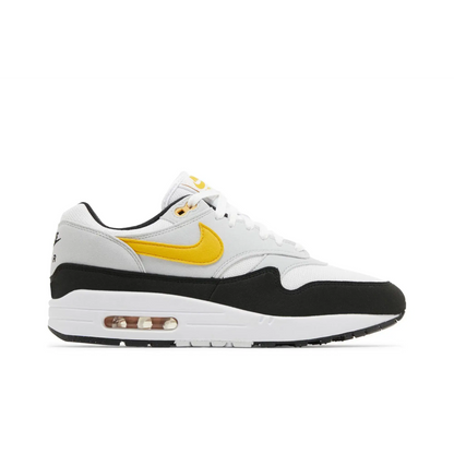 Nike Air Max 1 White University Gold sneaker 1 - stylecode FD9082-104
