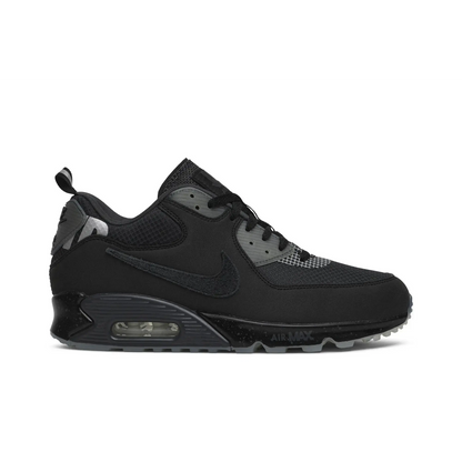 Nike Air Max 90 20 Undefeated Black sneaker 1 - stylecode CQ2289-002