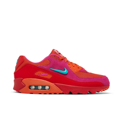 Nike Air Max 90 Alchemy Pink sneaker 1 - stylecode FJ3868-600
