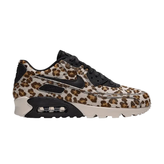 Nike Air Max 90 Animal Pack (Women's) sneaker 1 - stylecode 898512-004