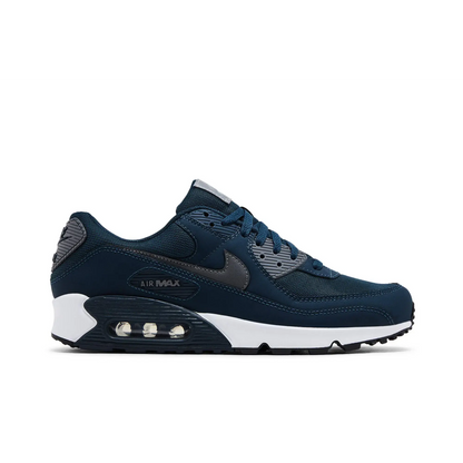 Nike Air Max 90 Armory Navy sneaker 1 - stylecode HM0625-400