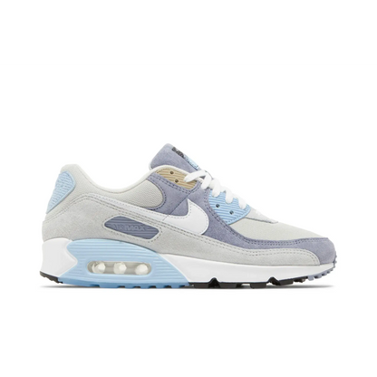 Nike Air Max 90 Ashen Slate sneaker 1 - stylecode DM0035-400