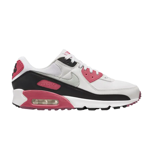 Nike Air Max 90 Aster Pink (Women's) sneaker 1 - stylecode DH8010-105